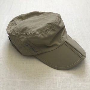 Chaos Hiking Hat